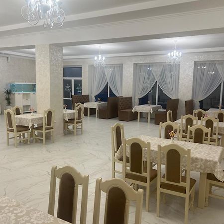 Grand Hotel Mohyliv-Podilskyi Zewnętrze zdjęcie