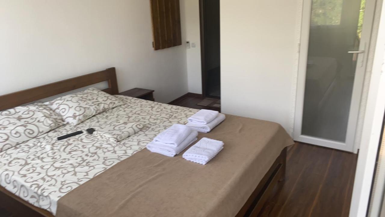 Grand Hotel Mohyliv-Podilskyi Zewnętrze zdjęcie