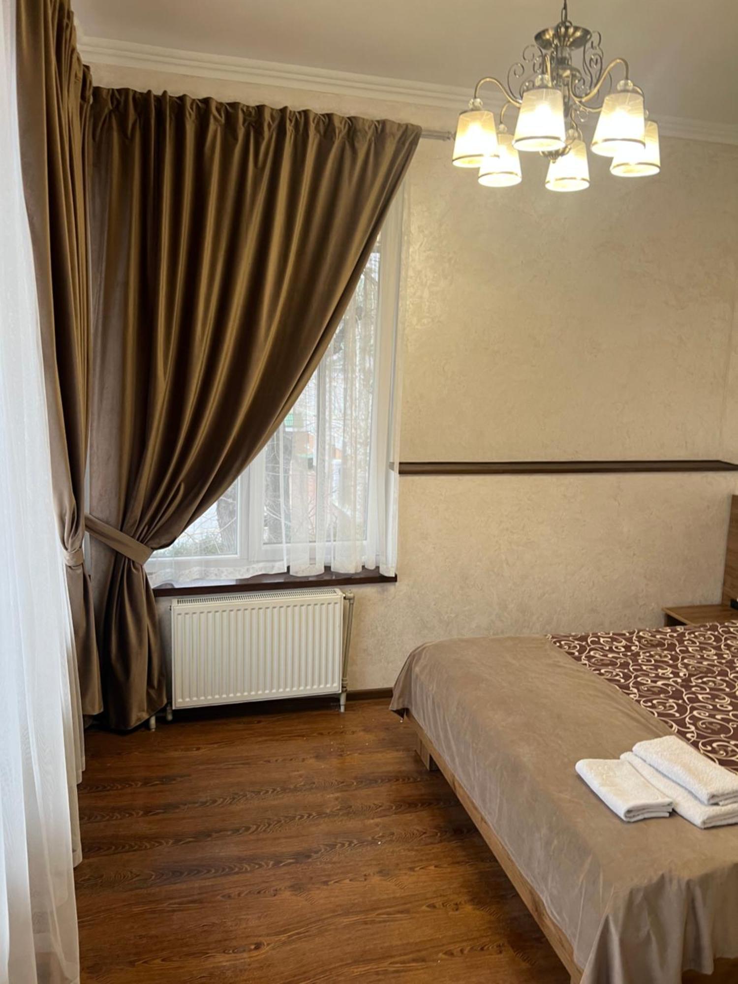 Grand Hotel Mohyliv-Podilskyi Zewnętrze zdjęcie